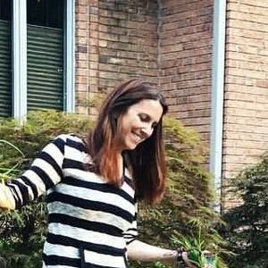 Meet your Posher, Joann